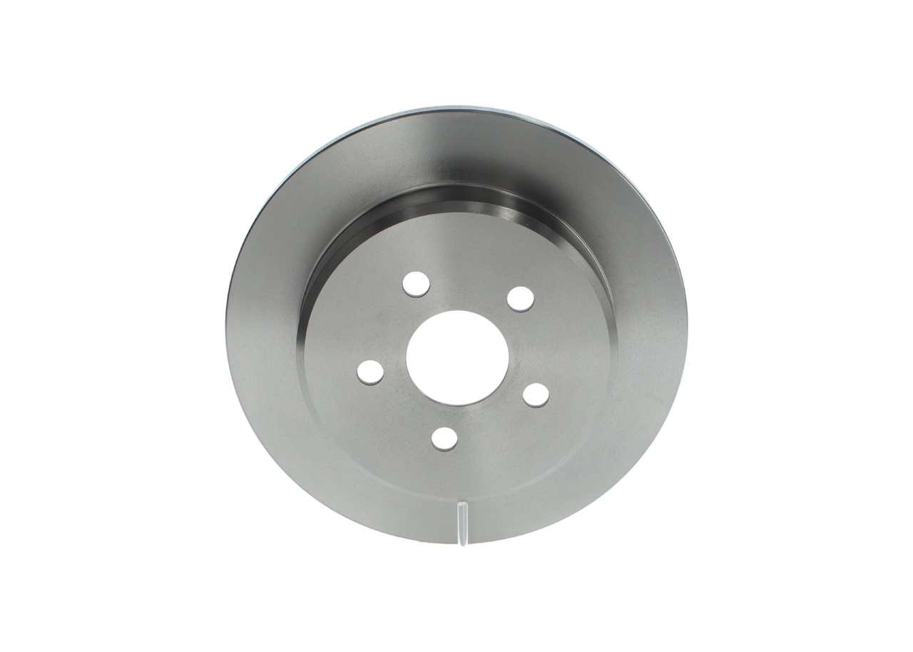CHRYSLER BOSCH Dischi 0 986 479 A80