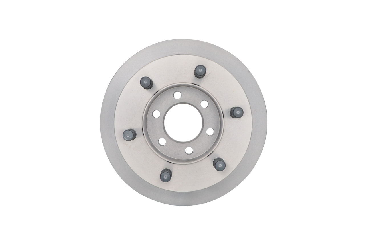 BOSCH 0 986 479 U23 Remschijven Iveco Daily 3 2.8 40 C 13 125 Pk 8140.43S