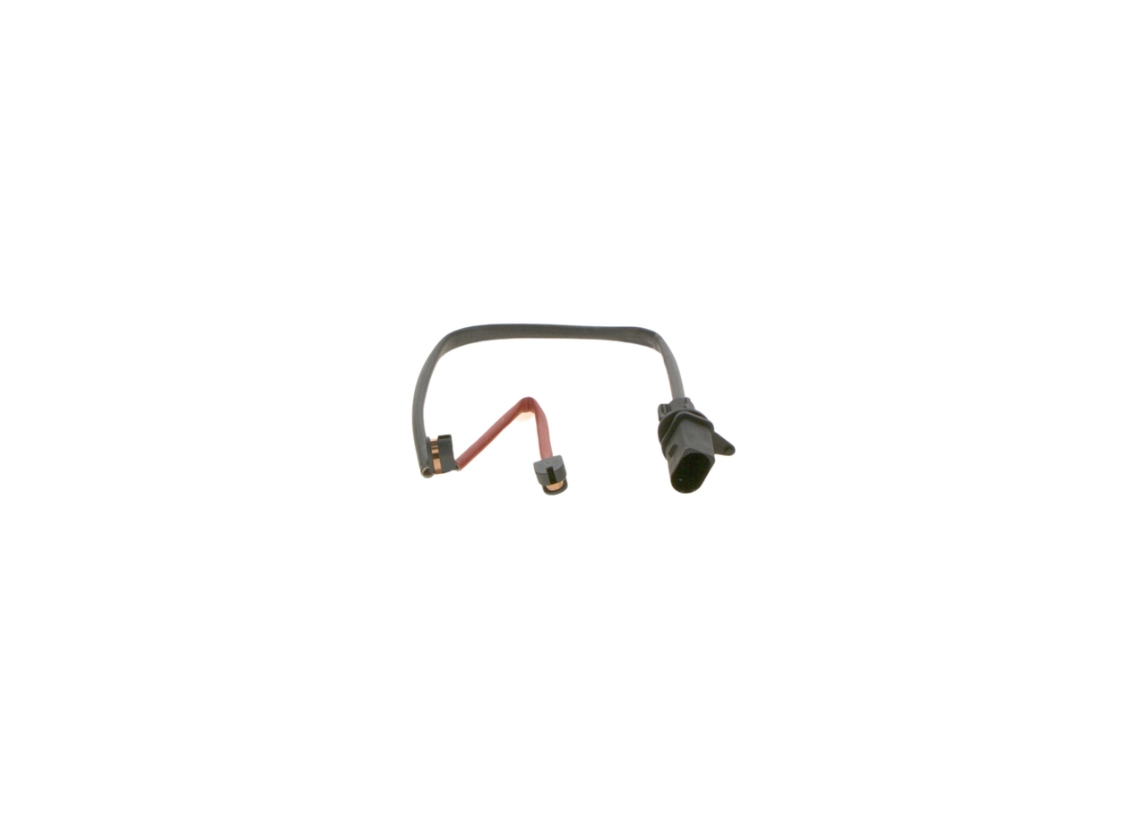 BOSCH 1 987 474 509 Slitasjevarsler bremseklosser Audi A4 B7 Sedan RS4 4.2 quattro 420 hk BNS