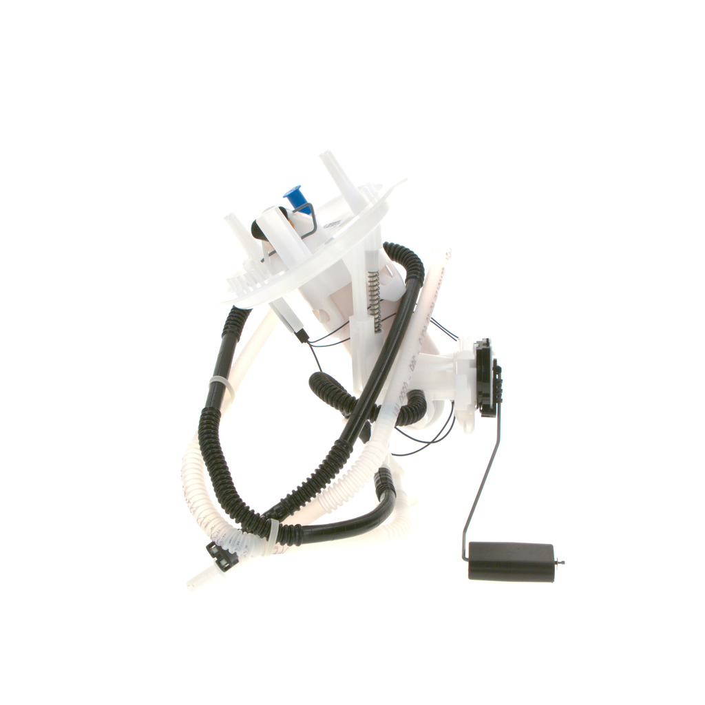 BOSCH 0 986 580 415 Sensore livello carburante Mercedes S204 C 180 CGI 1.8 (204.249) 156 CV M 271.820