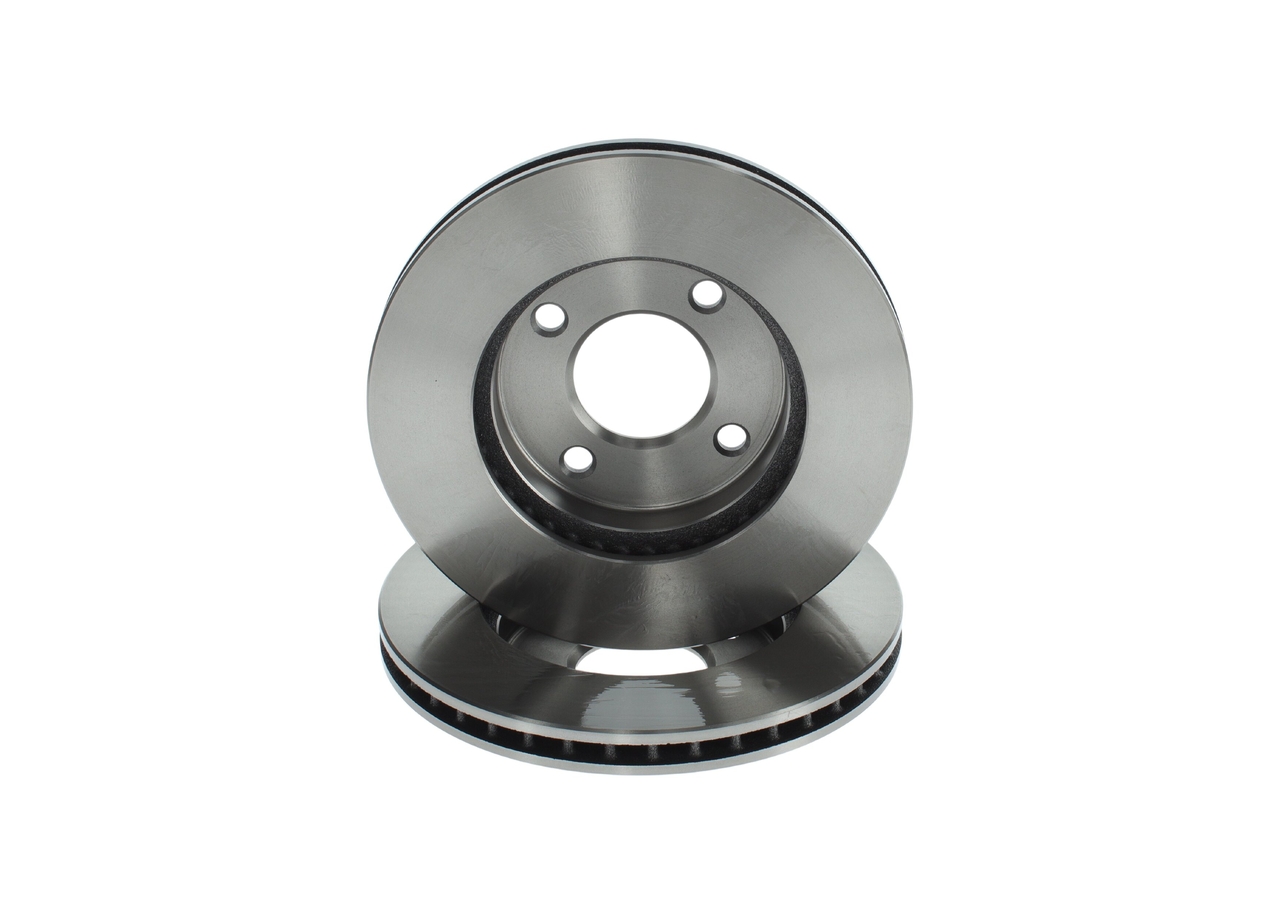 NISSAN BOSCH Bremseskive 0 986 479 A87