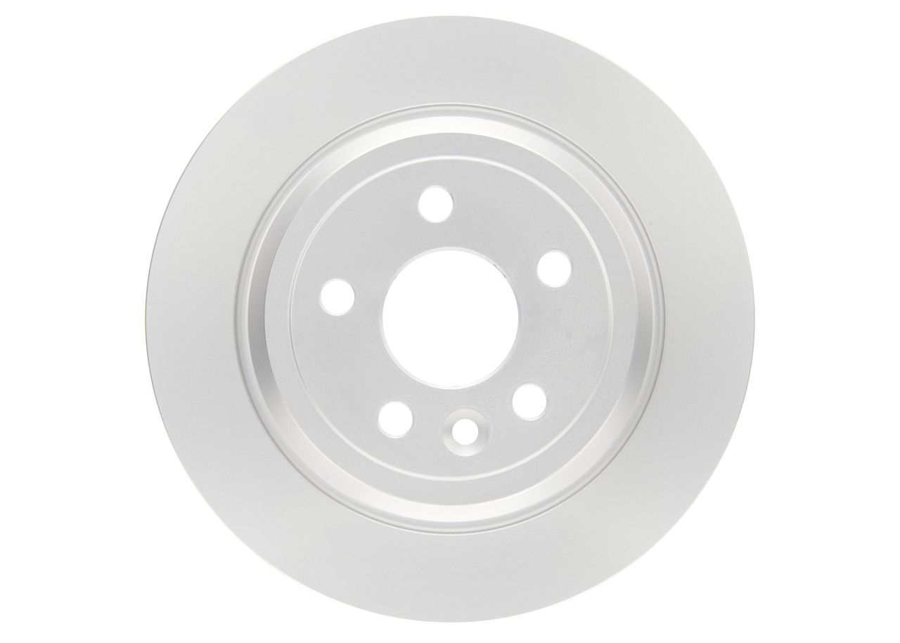 LAND ROVER BOSCH Dischi Freno 0 986 479 B19