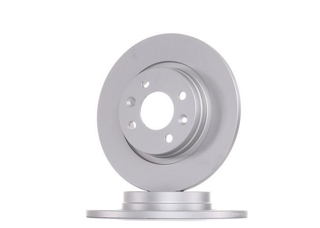 RENAULT BOSCH Brake discs and rotors 0 986 479 B79
