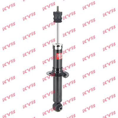 KYB 340116 Gevindundervogn 2.0 AWD (GP7) 150 HK FB20