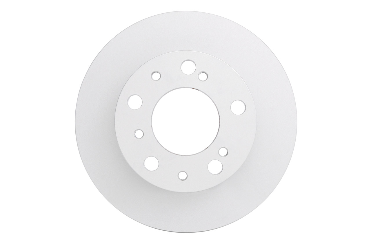 BOSCH 0 986 479 B24 Discos de freno Alfa Romeo 33 905 1.3 (905AD1) 90 cv AR 30168