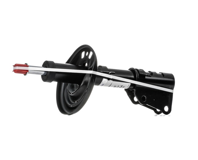 SACHS 315 297 Stoßdämpfer Renault Kangoo 2 Express 1.5 dCi 90 (FW0G, FW05, FW08, FW11) 90 PS K9K 628