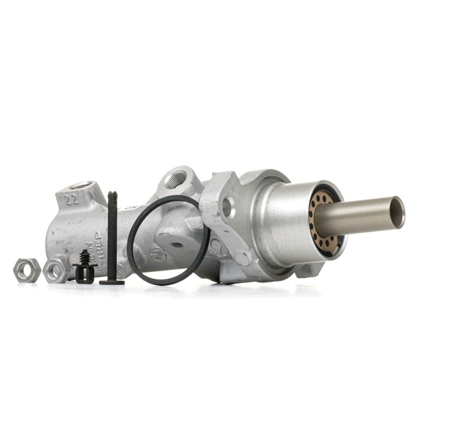 ATE 03.2126-3144.3 Bomba de freno VW Multivan T5 2.0 TDI 4motion 140 cv CCHA
