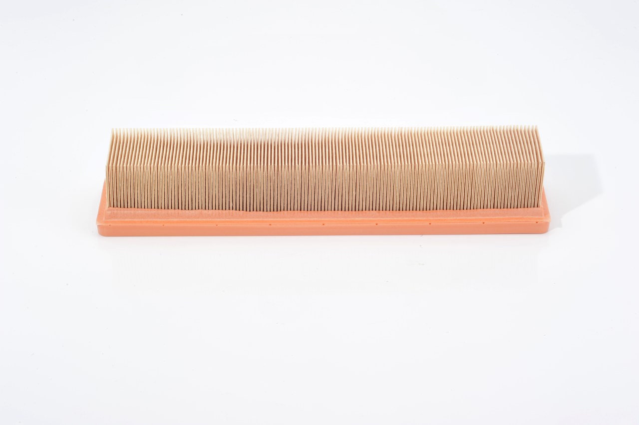 NISSAN BOSCH Engine filter F 026 400 387