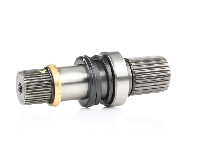 SKF VKJC 1046 Hajtótengely VW Multivan T6 2.0 TSI 204 LE