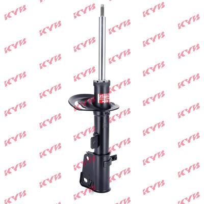 KYB 339248 Stoßdämpfer Chrysler Sebring 3 2.0 VVT 156PS 2009