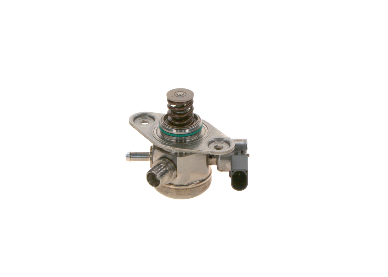 BOSCH 0 261 520 215 Throttle position sensor E 300 e (213.253) 320 hp M 274.920