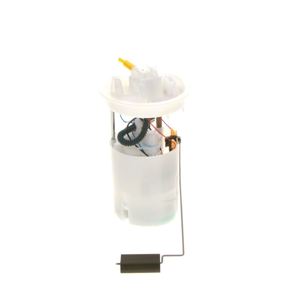BOSCH 0 580 200 064 Unité d'injection de carburant Ford C Max 2 1.5 EcoBoost 150 CH