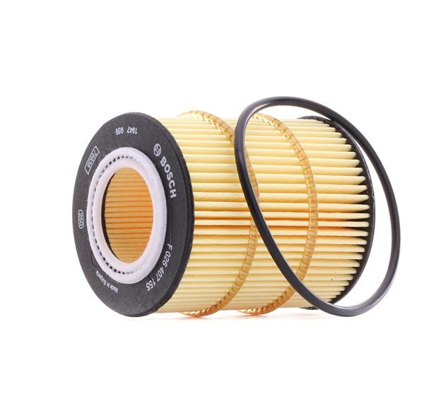 FORD USA BOSCH Motorolie filter F 026 407 155