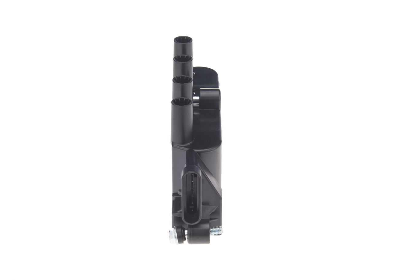 BOSCH 0 986 221 065 Módulo de encendido 1.4 LPG 78 cv 350 A1.000