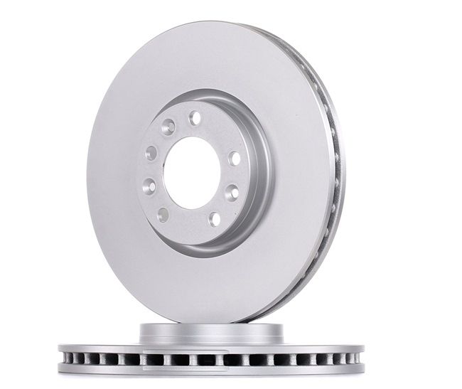 DS BOSCH Disc brake set 0 986 479 A89