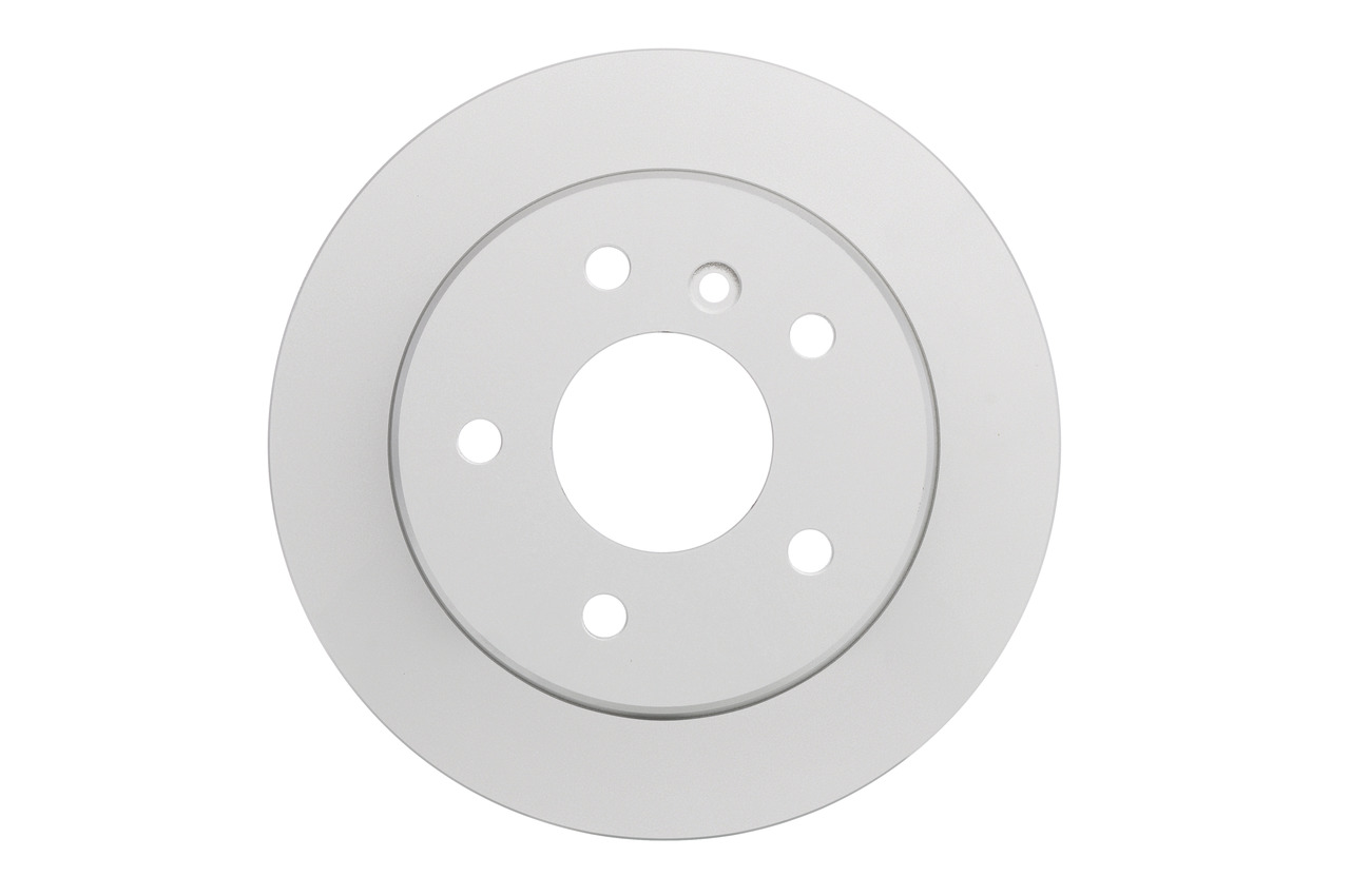 MERCEDES-BENZ BOSCH Bremseskiver 0 986 479 B36