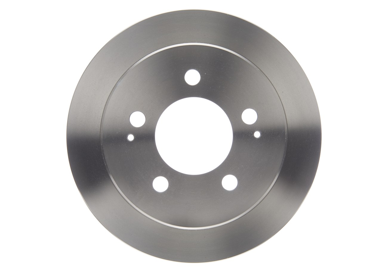 SSANGYONG BOSCH Disco de freno 0 986 479 U21