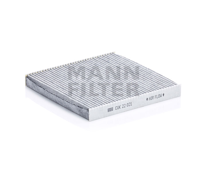 SMART MANN-FILTER Filtro Do Habitáculo CUK 22 021