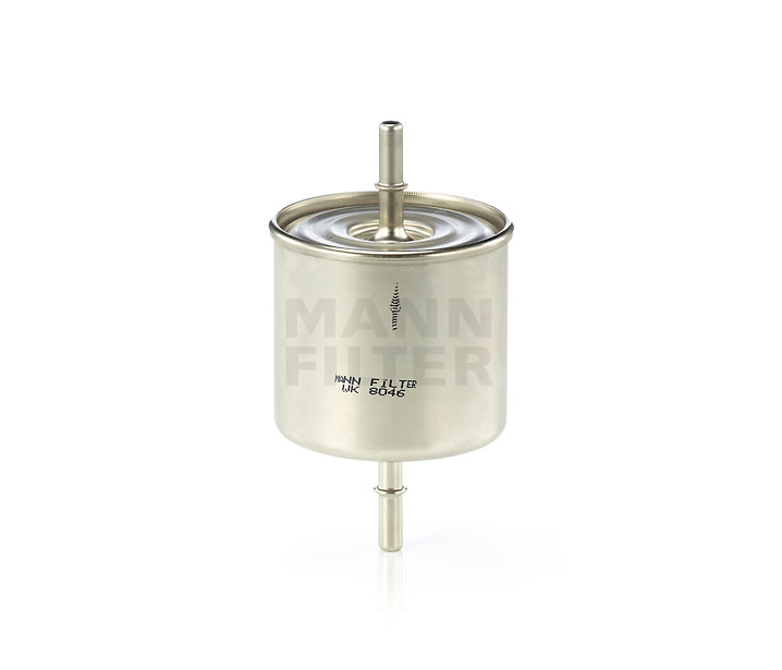 FORD USA MANN-FILTER Brændstoffilter WK 8046