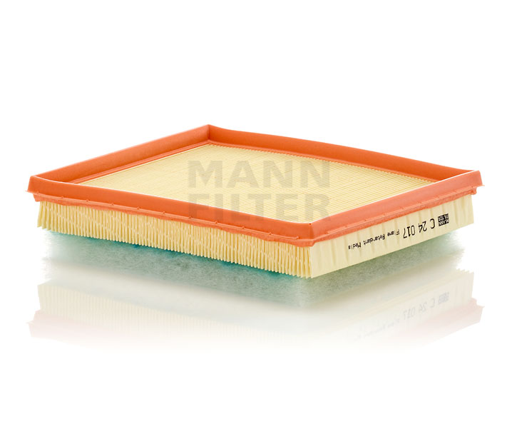 DS MANN-FILTER Luchtfilter C 24 017