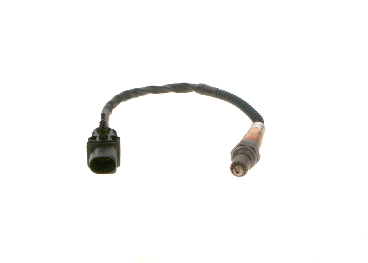 BOSCH 0 258 017 456 Lambda anturi Volvo 545 2.4 Tdi 163 hv D 5244 T9