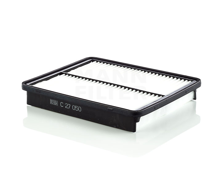 Kjøp billig C 27 050 Motorfiltre Filterinnsats fra MANN-FILTER 281133S100