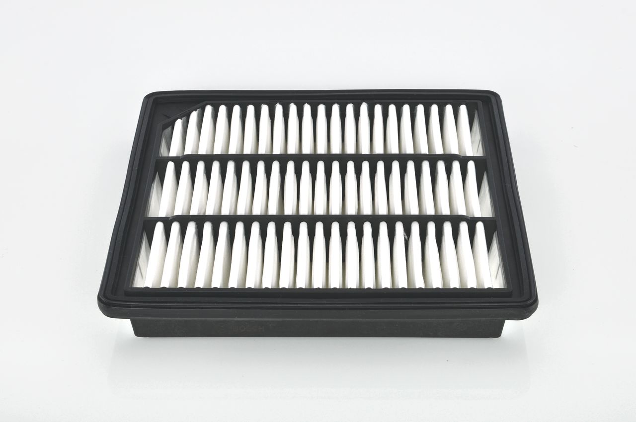 BOSCH F 026 400 407 Luftfilter FIAT Freemont (345) 2.0 JTD 4x4 170PS 2014