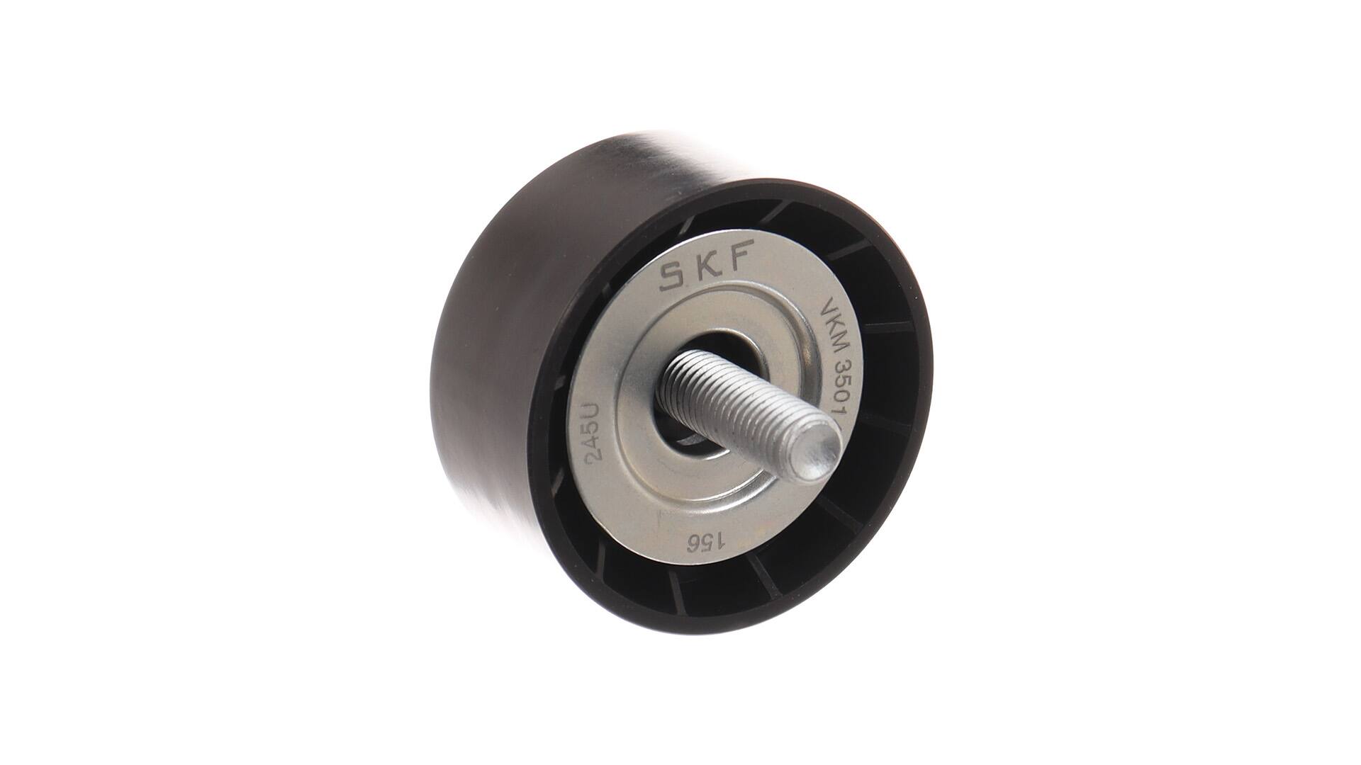 SKF VKM 35014 Vezérlés szett 1.6 CDTi (68) 136 LE B 16 DTH