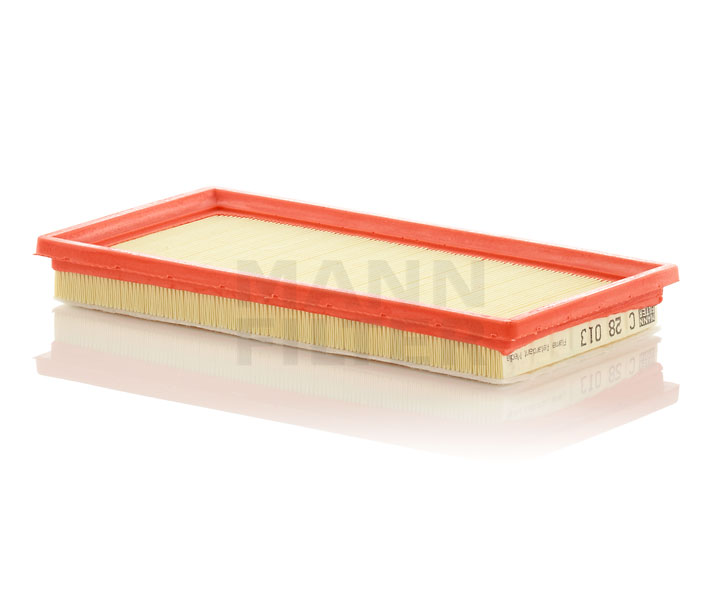 CHRYSLER MANN-FILTER Air filters C 28 013