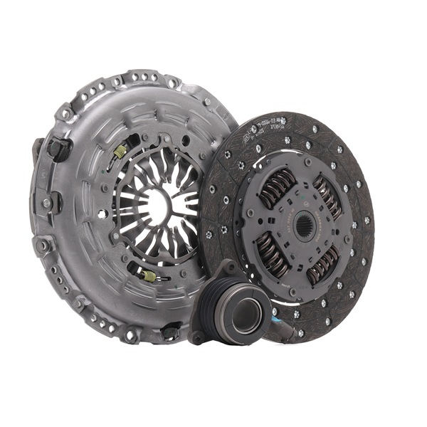 LuK 627 3032 33 Kit frizione Ford Ranger TKE 3.2 TDCi 4x4 200 CV SA2R