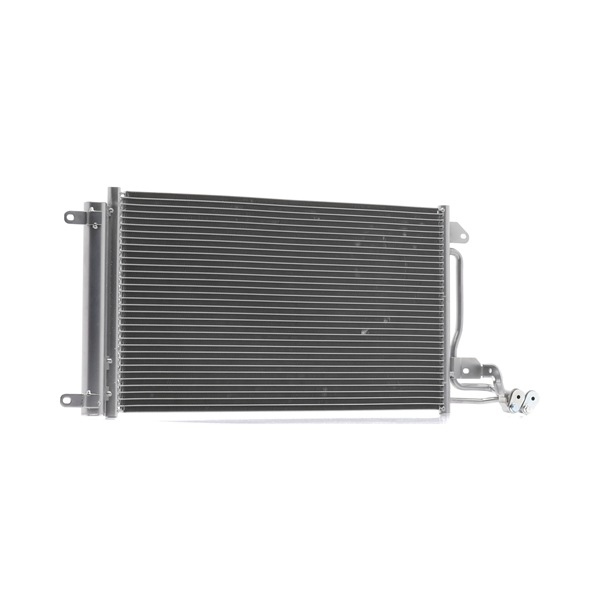 STARK SKCD-0110181 Condensor SKODA Fabia II Combi (545) 1.4 TSI RS 180 Pk CAVE