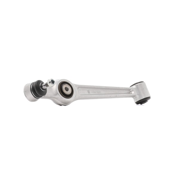 Braccio Oscillante STARK Per VW Polo E Seat Ibiza - Anteriore Inferiore, Con Cuscinetti In Gomma