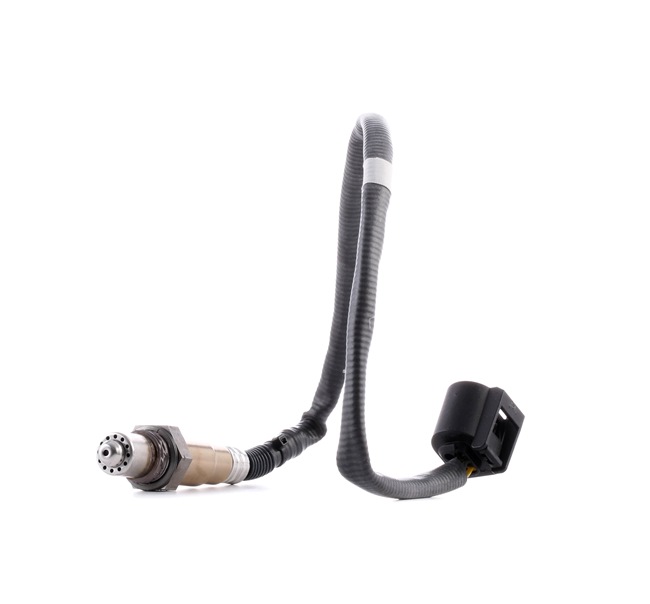 BOSCH 0 258 027 017 Pijpverbinding 1.6 THP 210 210 Pk 5GM (EP6FDTX)
