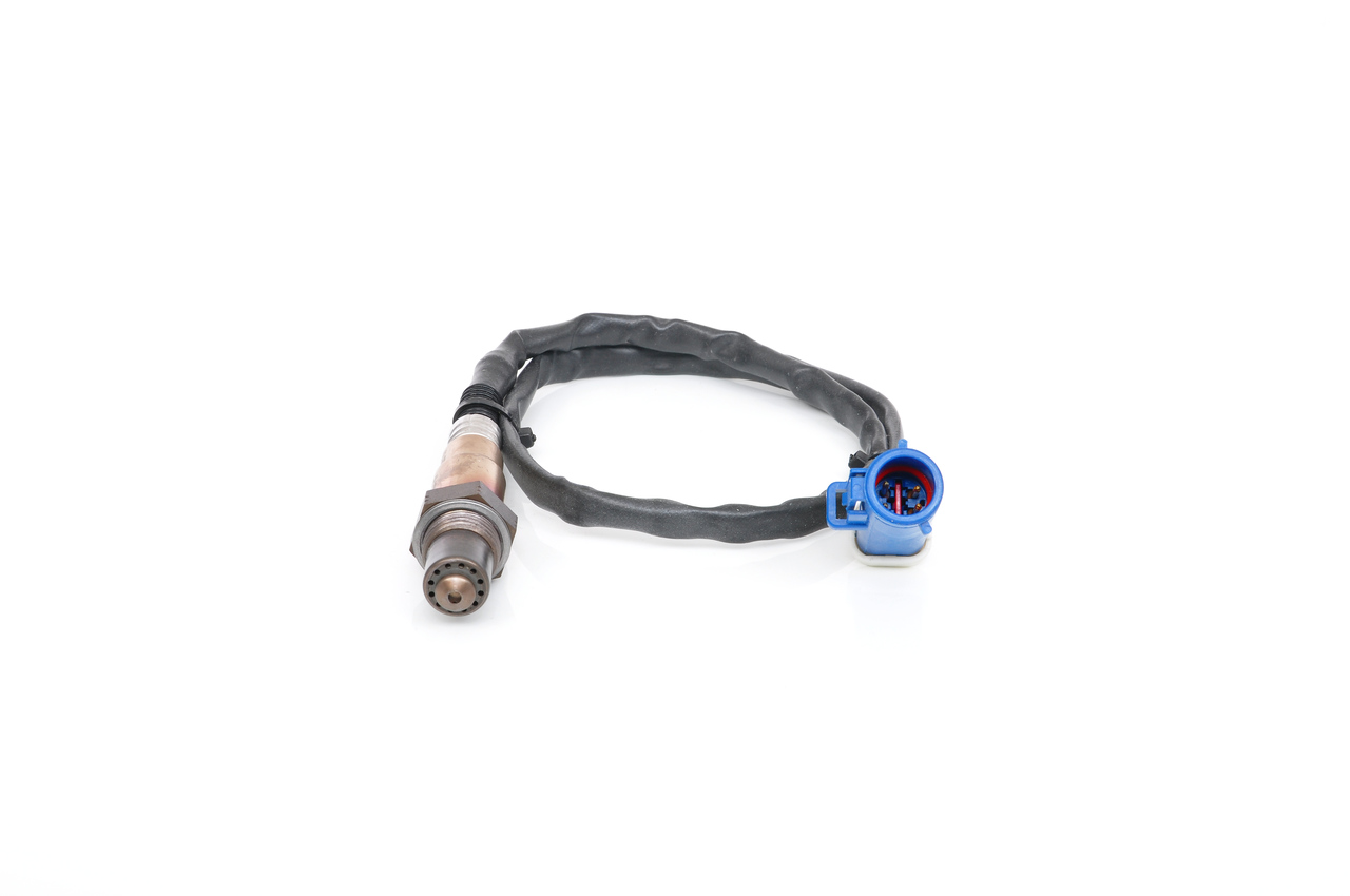 BOSCH 0 258 010 244 Lambda sensor Ford C Max 2 1.6 EcoBoost 182 hp JTDB