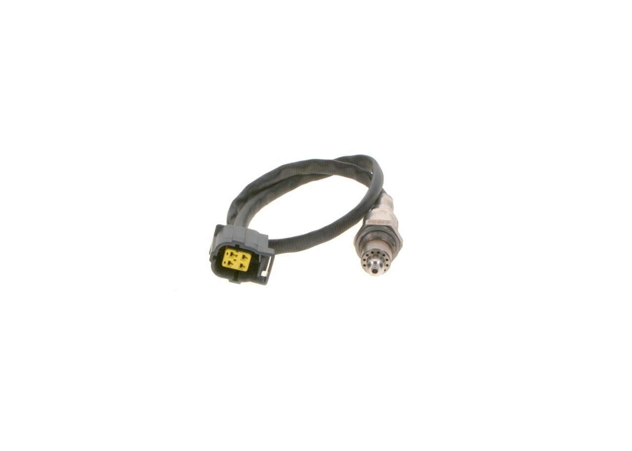 BOSCH 0 258 030 009 Lambda sensor Mercedes S213 E 300 e (213.253) 320 hp M 274.920