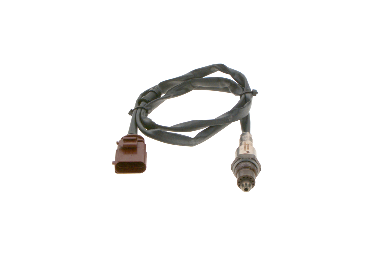 BOSCH 0 258 030 026 Lambda anturi VW Jetta mk6 1.4 TSI Hybrid 170 hv CRJA