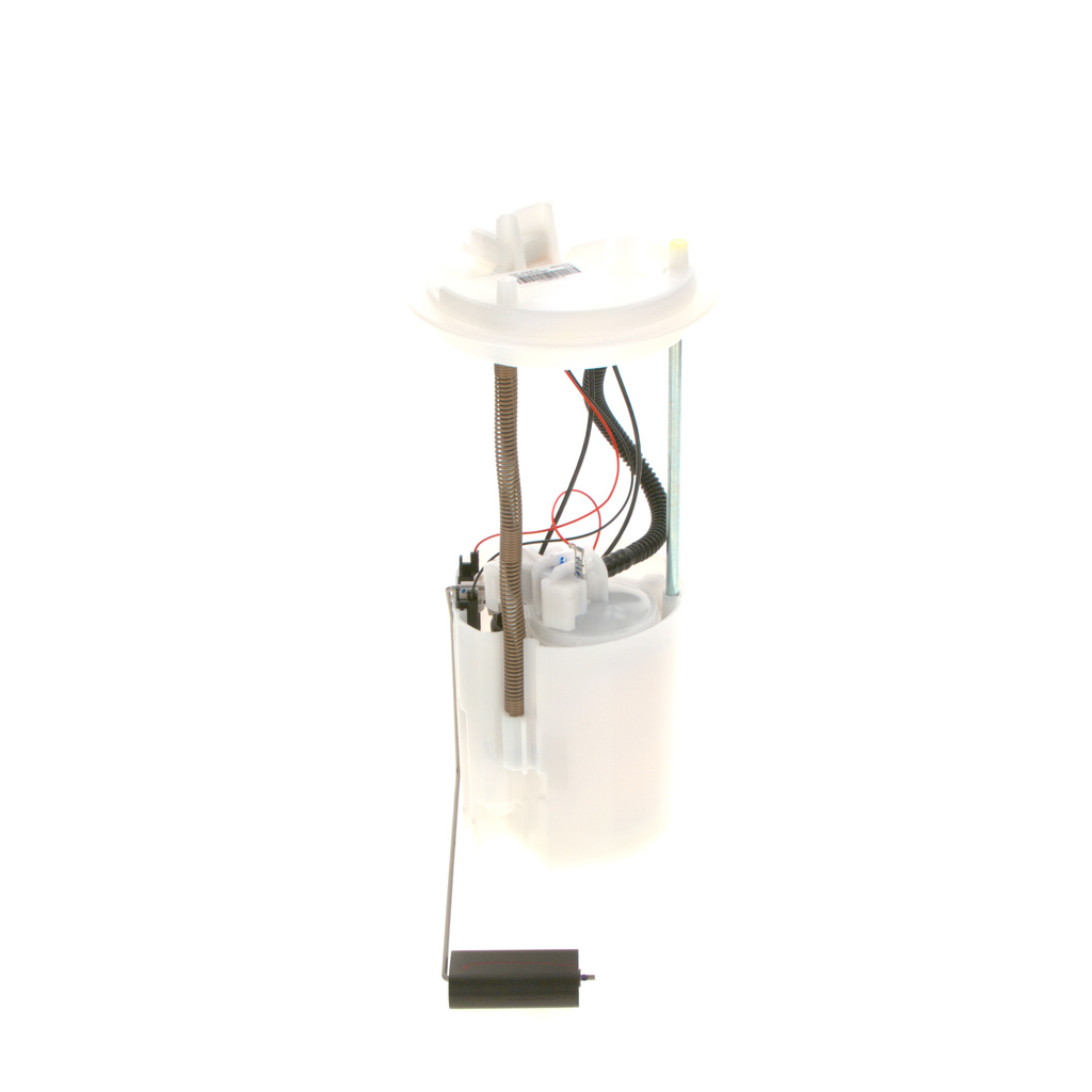 BOSCH 0 580 200 060 Σετ τσιμούχες μπεκ ψεκασμού 1.4 (263AXA1A) 95 PS 843 A1.000
