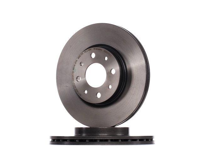 BREMBO 09.5870.11 Μαρκουτσια φρενων 1.8 Flex 110 PS 93313090-7U