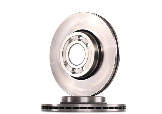 BREMBO 09.9078.20 Bromsskivor Renault Kangoo 2 Express 1.5 dCi 90 (FW0G, FW05, FW08, FW11) 90 hk K9K 628