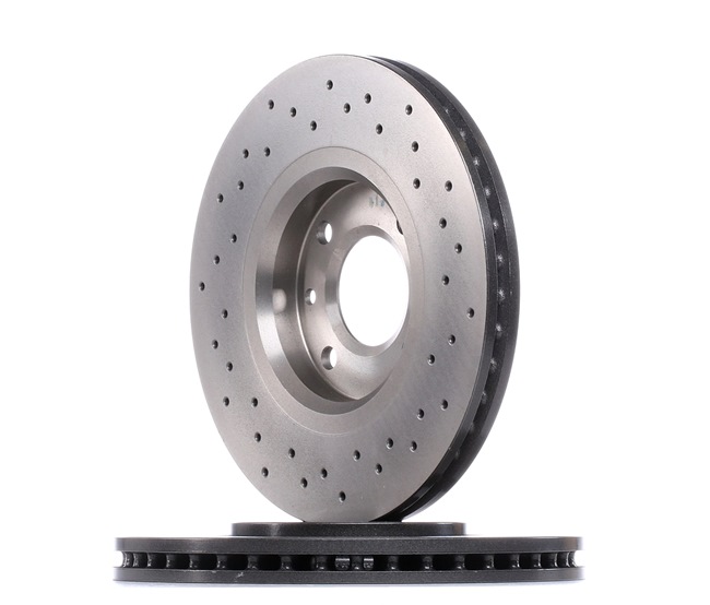 BREMBO 09.9619.1X ABS gyűrű 1.6 VTi Flex 118 PS EC5