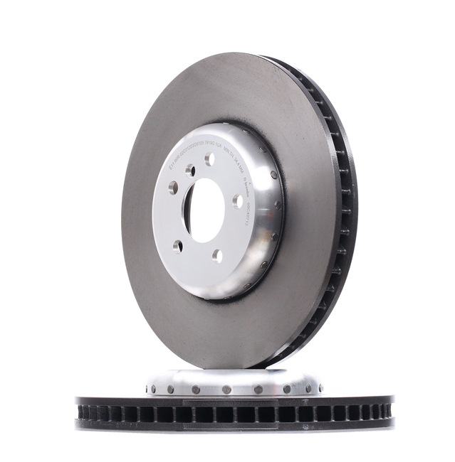 BREMBO 09.C407.13 Fékdob 750 Li xDrive 408 LE N63 B40 A