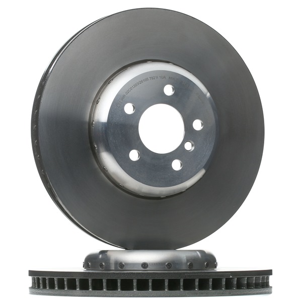 BREMBO 09.C408.13 Fékdob 750 Li xDrive 408 LE N63 B40 A