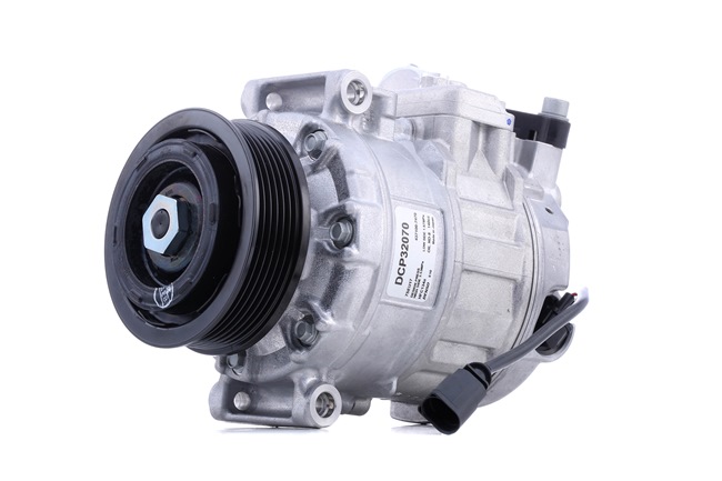 DENSO DCP32070 Compressor de ar condicionado VW Multivan T5 2.0 115 cv AXA