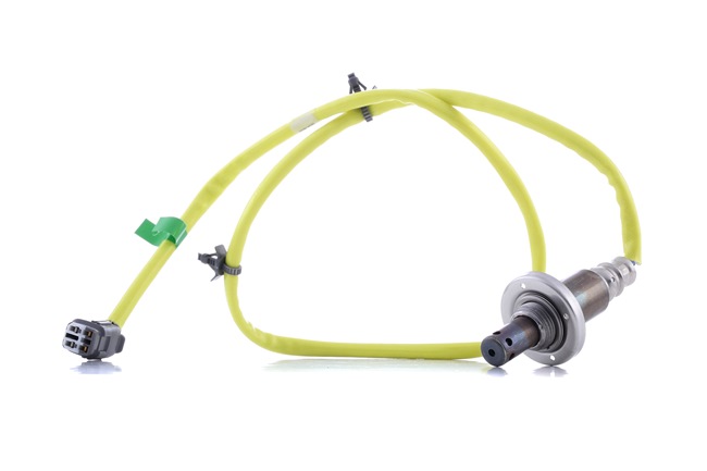 DENSO DOX-0537 Lambdasonde Subaru Forester SG 2.5 Prodrive Performance Pack AWD 256 HK EJ255
