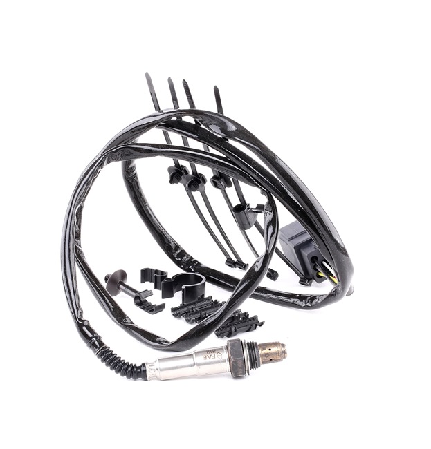 FAE 75351 Lambdaszonda (NOx) Passat B5 2.3 VR5 170 PS AZX
