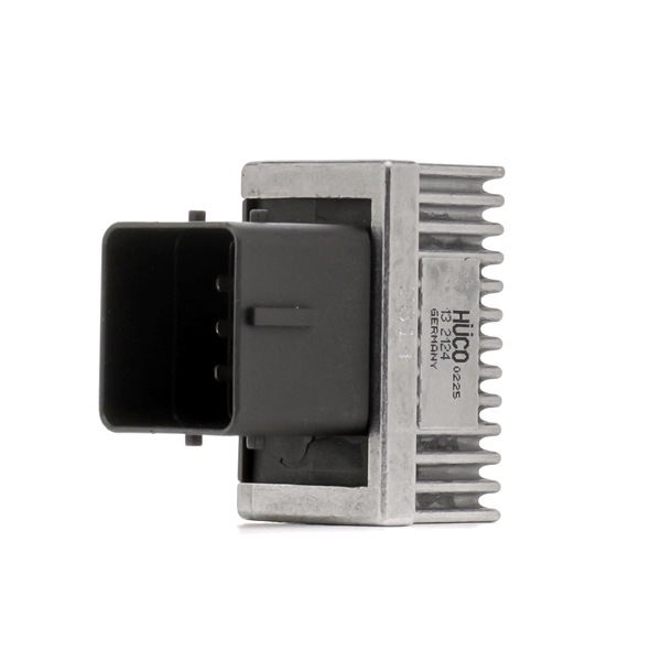 HITACHI 132124 Izzítórelé DACIA Logan II Sedan (L8) 1.5 dCi 90 LE K9K 612