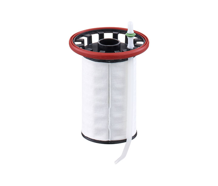 JEEP MANN-FILTER Bensinfilter PU 7005