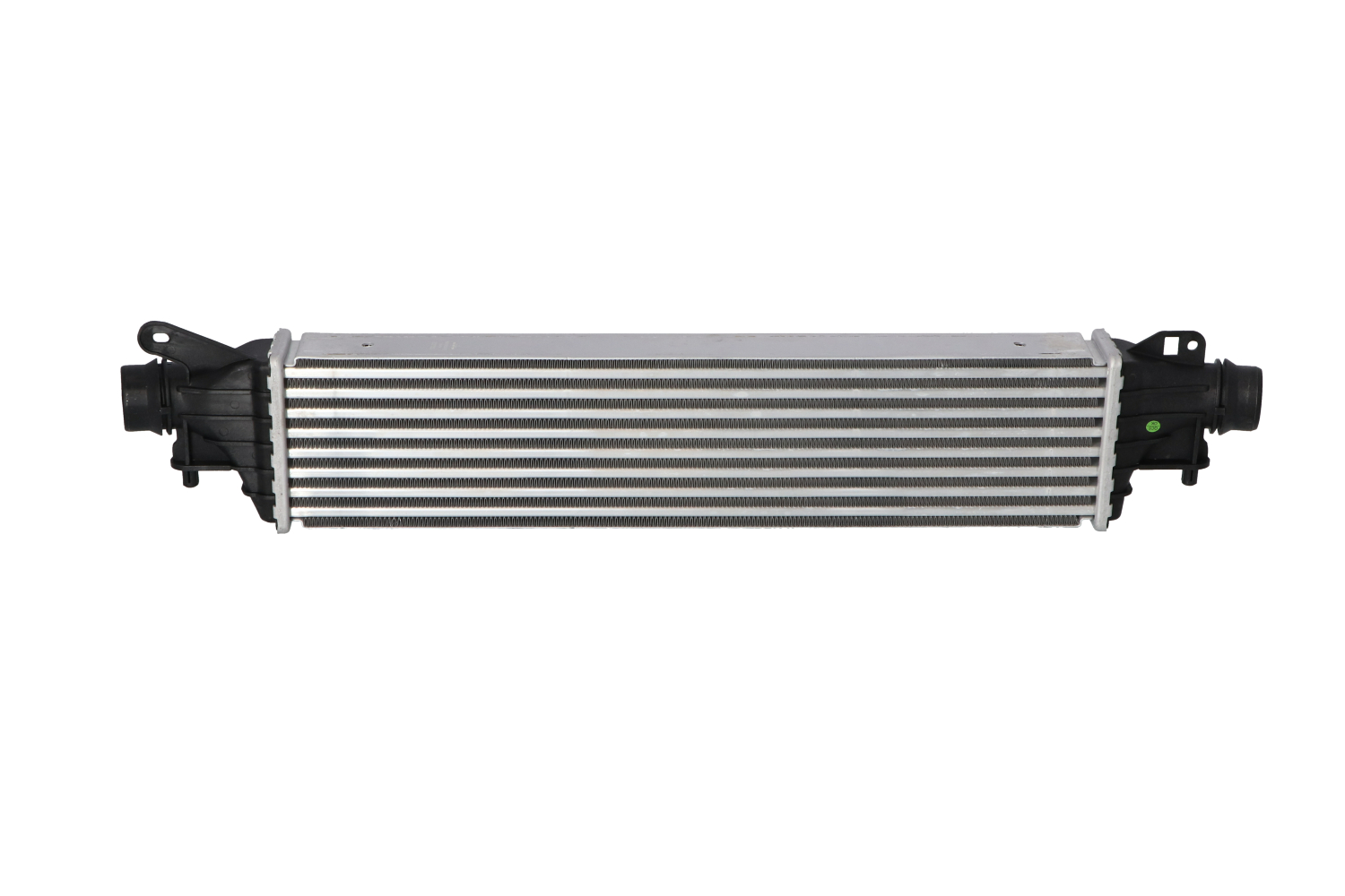 NRF 30179 Intercooler Opel Corsa E x15 1.3 CDTI (08, 68) 75 KM B 13 DTN