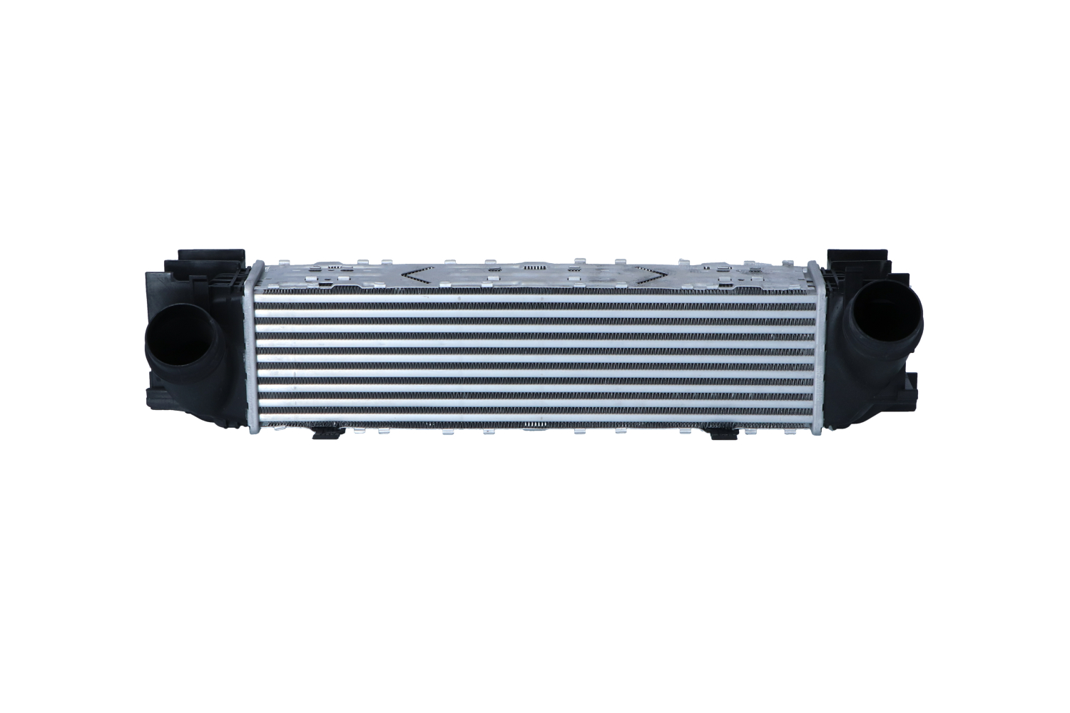 NRF 30482 Turbo intercooler BMW F30 318 d xDrive 143 hp N47 D20 C