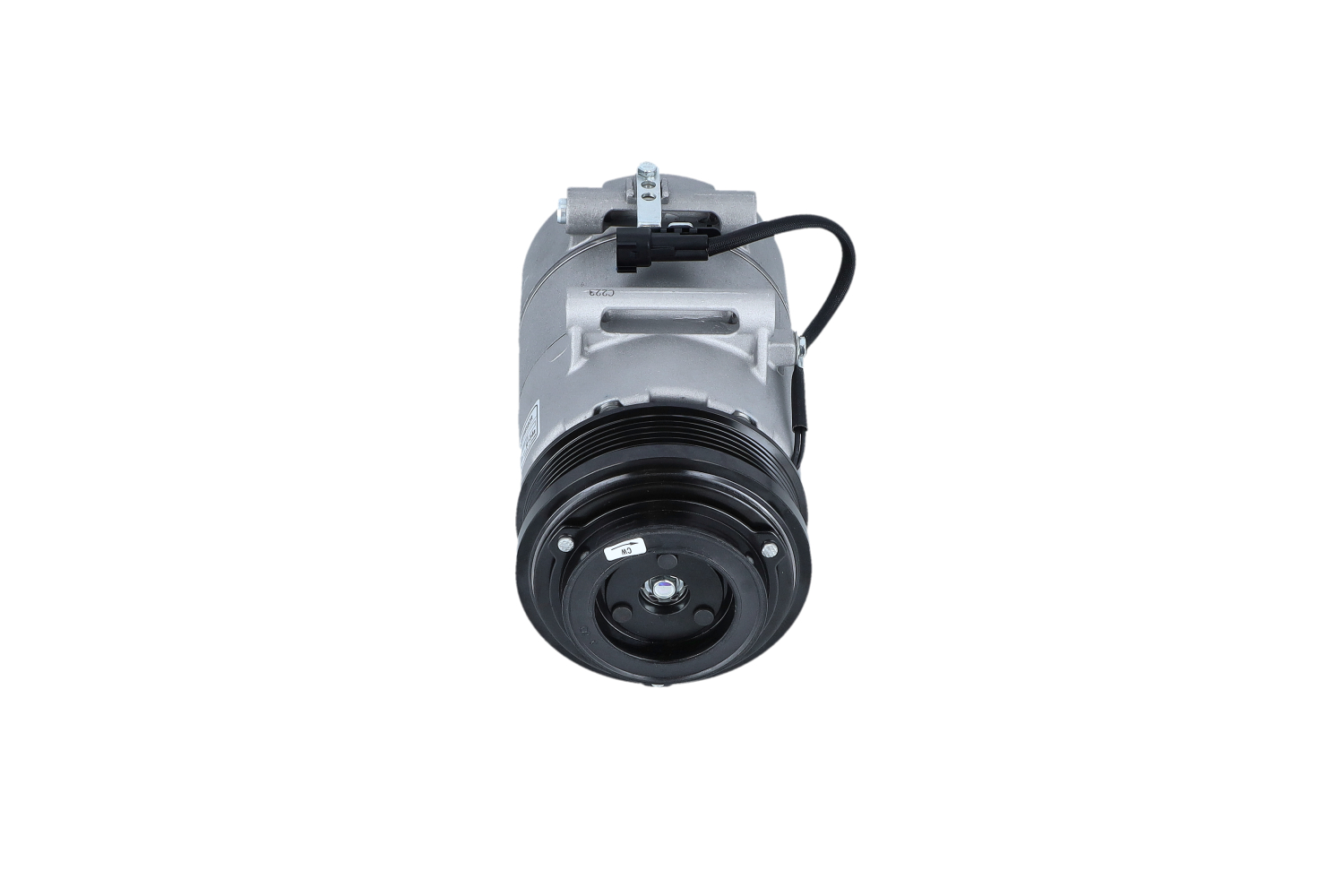 NRF 32722 Klímakompresszor Ford C Max DM2 1.8 TDCi 115 LE KKDB